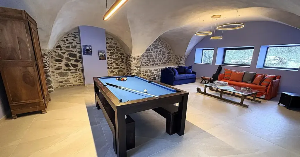 Chalet Sert Et Sagne, zdjęcie 19