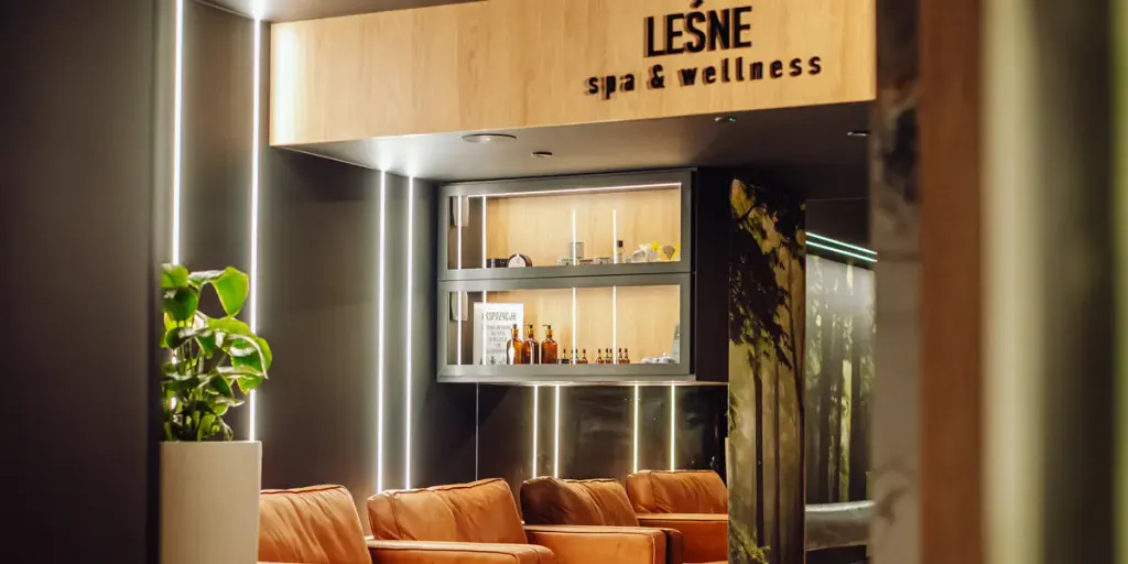 Le Mont Medical & SPA - Adults Only, zdjęcie 17