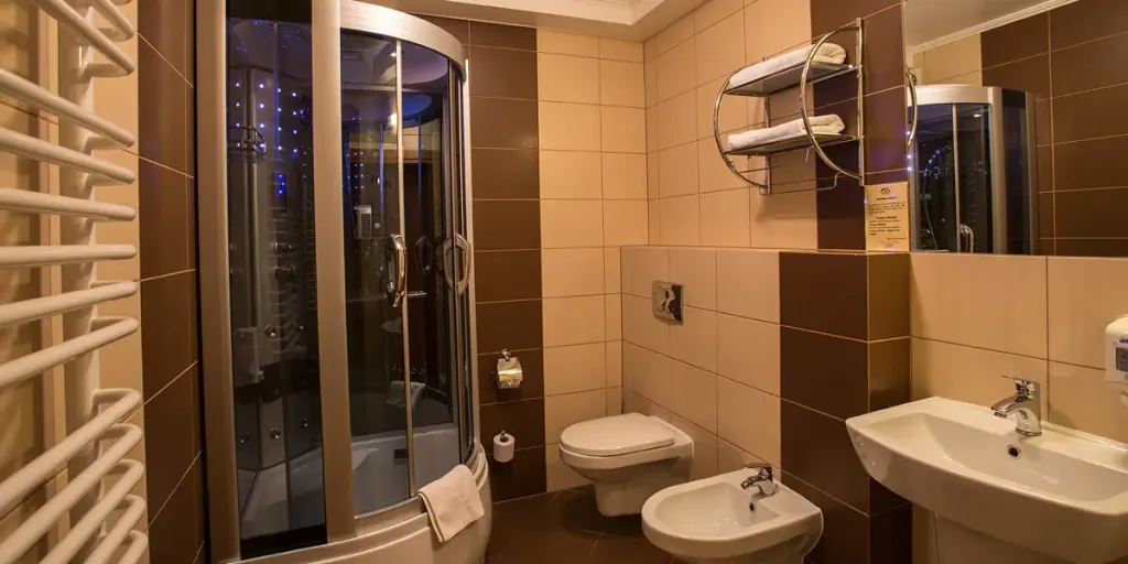 Hotel Muszyna, zdjęcie 4