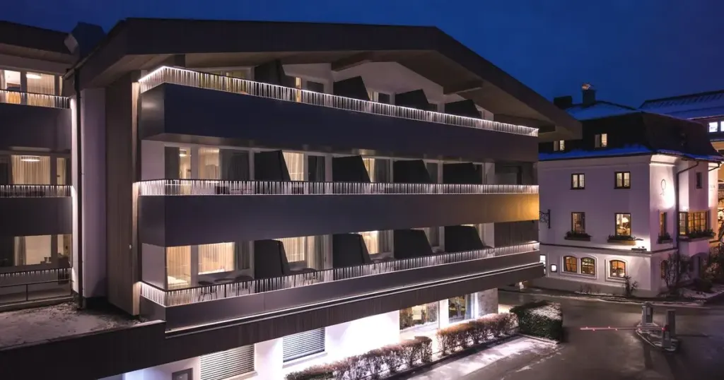 Hotel Grüner Baum, zdjęcie 6