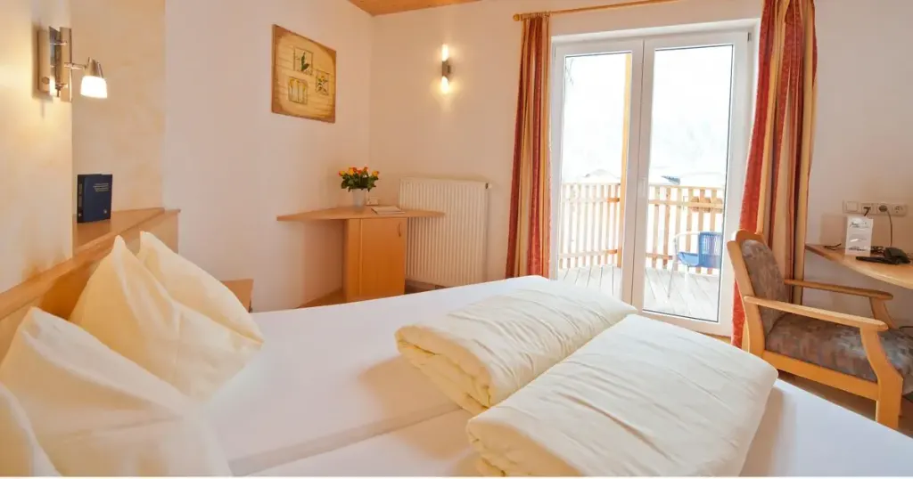 Machers Landhotel, zdjęcie 6