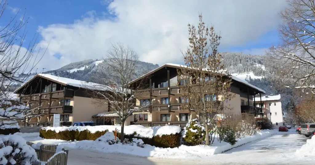 ROJ Rooms & Suites, Zell am See (Kraj Salzburski)
