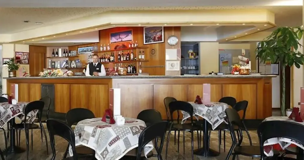 Hotel Monboso, zdjęcie 8