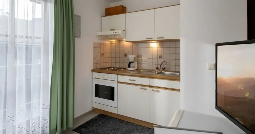 Gästehaus Oberbichlhof, zdjęcie 11