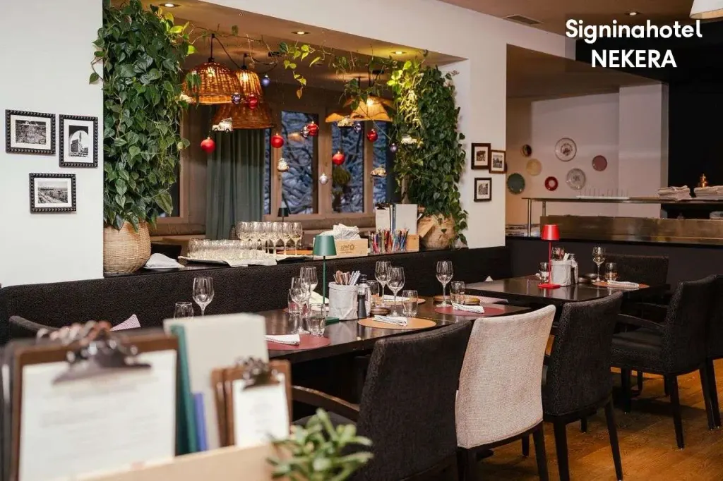 Signinahotel, zdjęcie 7