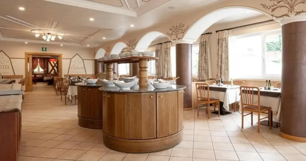 Hotel Splendid, zdjęcie 14