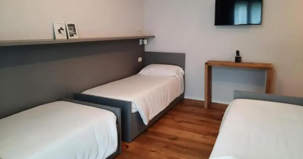 Hotel Baita dei Pini, zdjęcie 19