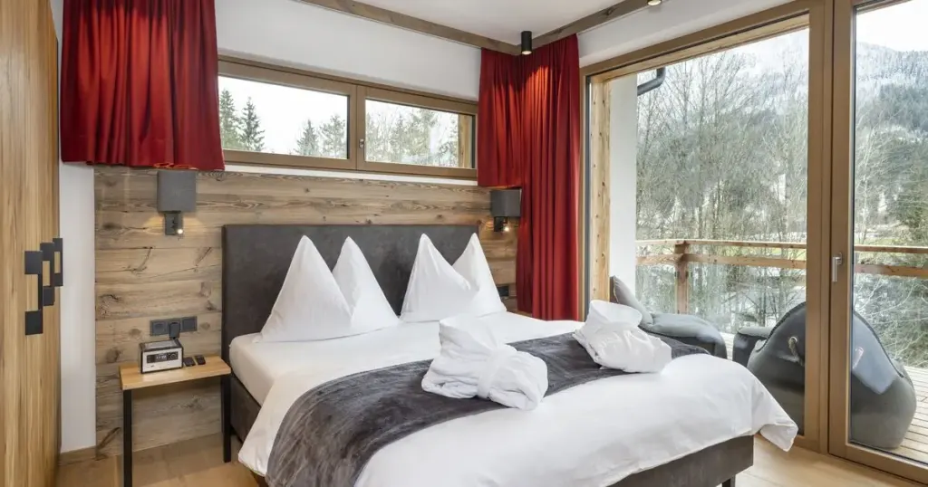 Alpium Appartements, zdjęcie 5