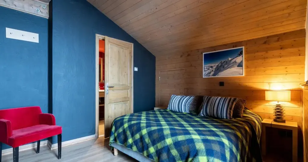 Chalet Mouflon, zdjęcie 9