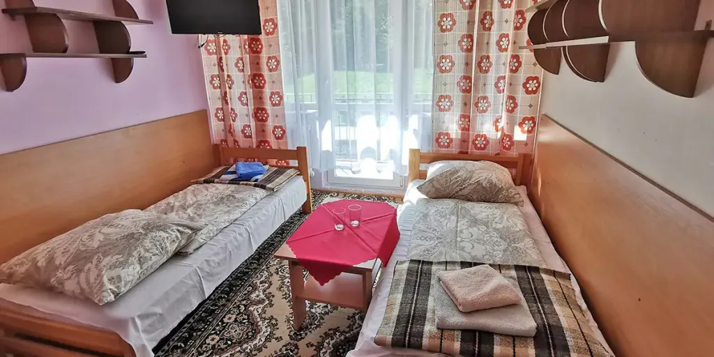 Ośrodek Wypoczynkowy Pilsko, zdjęcie 13