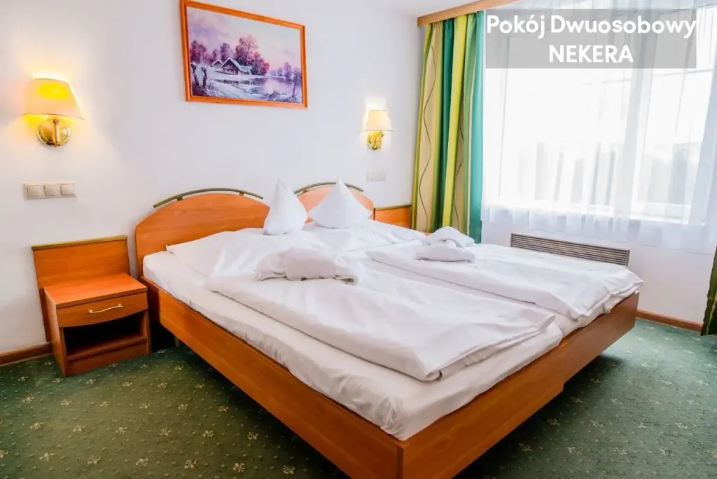 Hotel Spindlerova Bouda, zdjęcie 3