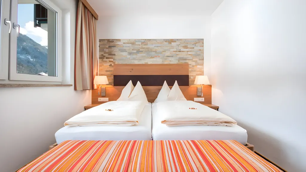 Hotel Alpenwelt, zdjęcie 5