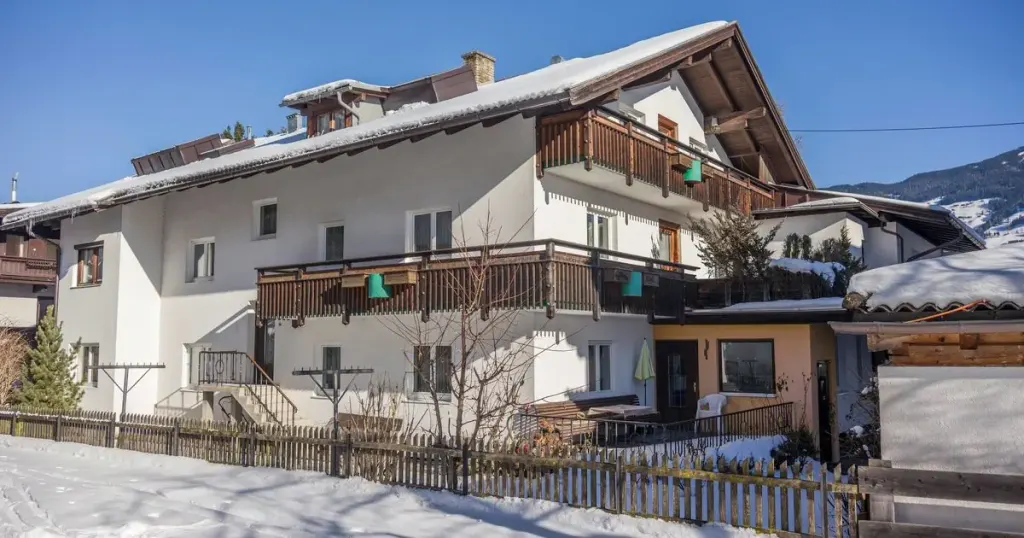 Appartement Pungg, Fügen