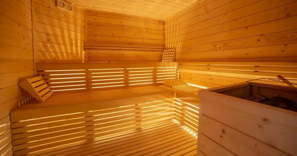 Caminetto Mountain Resort, zdjęcie 6
