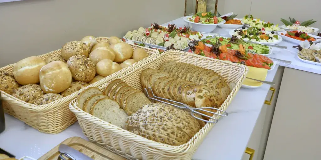 Hotel Kryształ Świeradów-Zdrój, zdjęcie 9