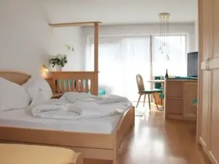 Hotel Alpina Mountain Resort, zdjęcie 10
