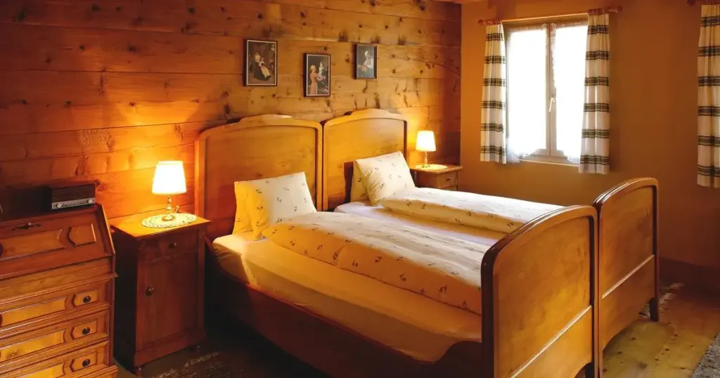 Hotel Bären, zdjęcie 10