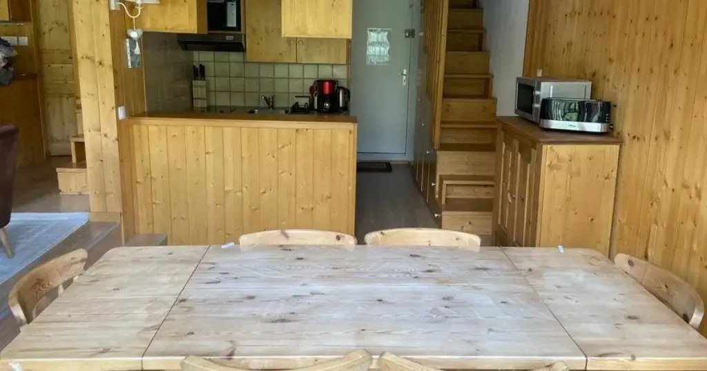 Résidence Aiguille Grive, zdjęcie 9