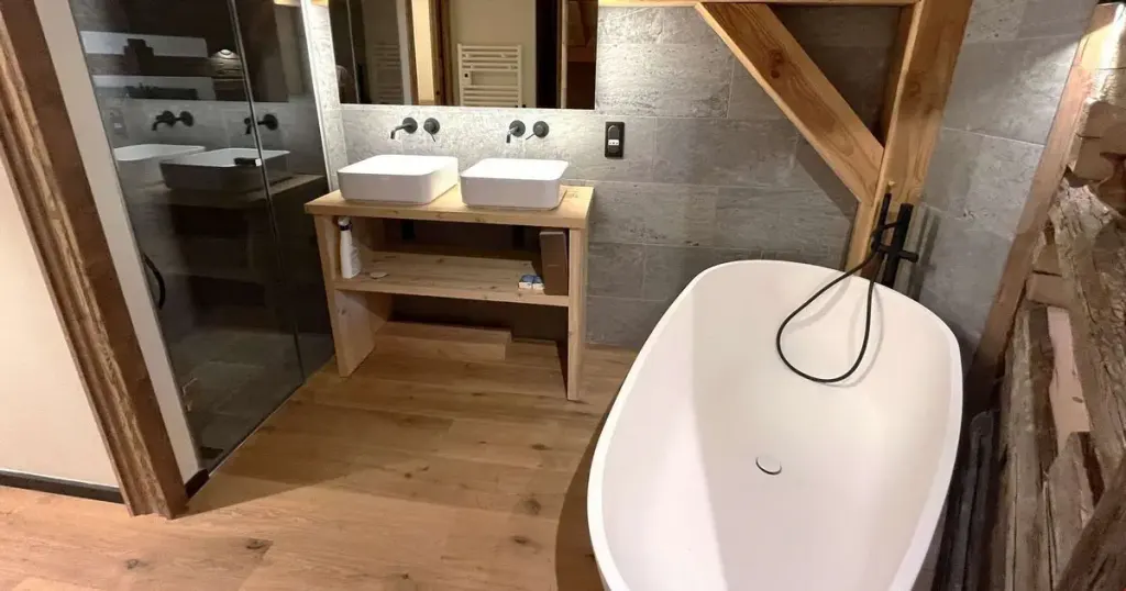 Chalet des 3 Ours, zdjęcie 20