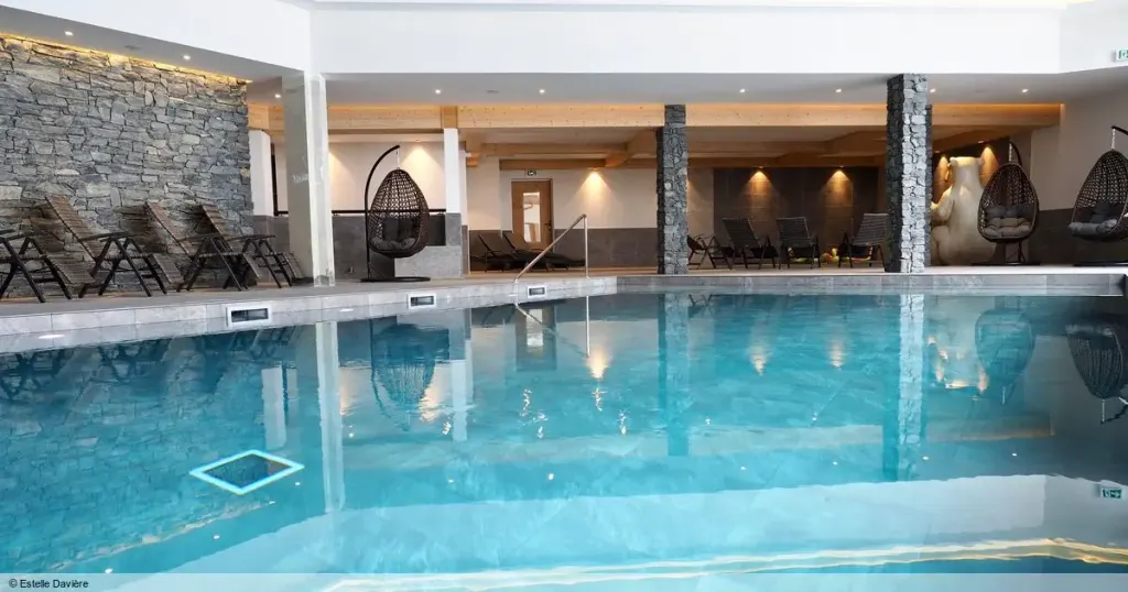 Boutique Résidence LAlpa, zdjęcie 13
