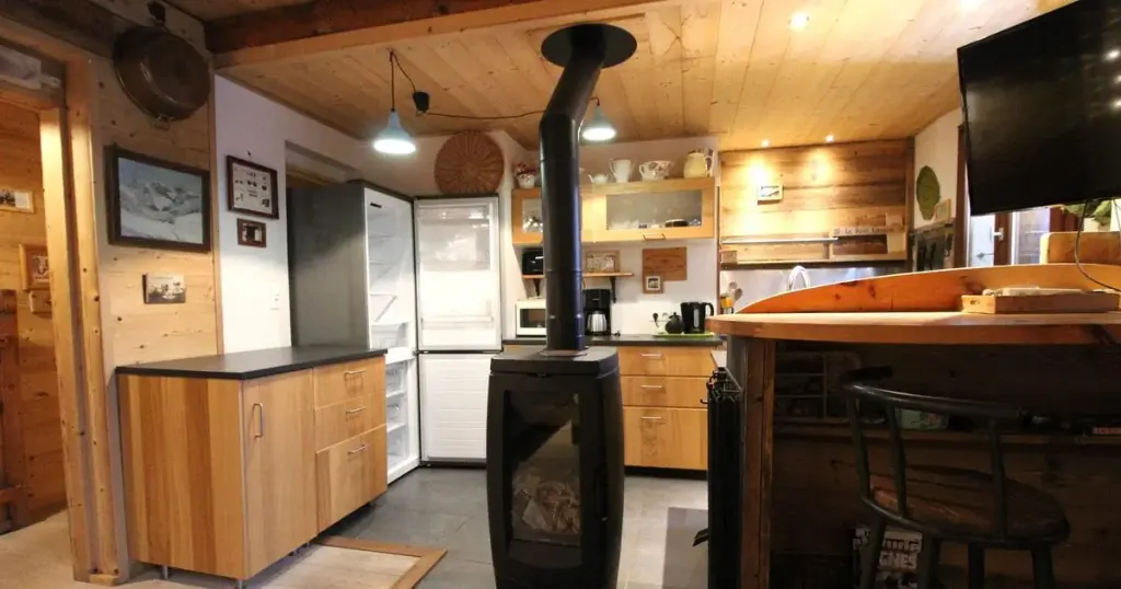 Chalet Bobech, zdjęcie 7