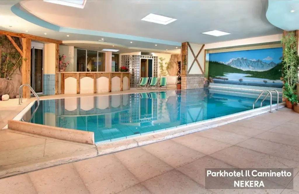 Park Hotel Il Caminetto, zdjęcie 8
