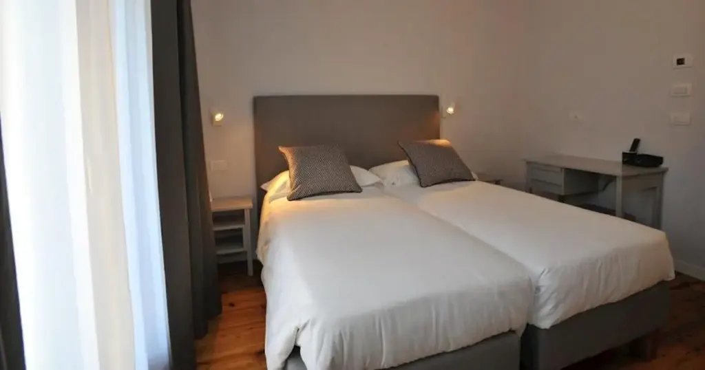 Hotel Baita dei Pini, zdjęcie 13