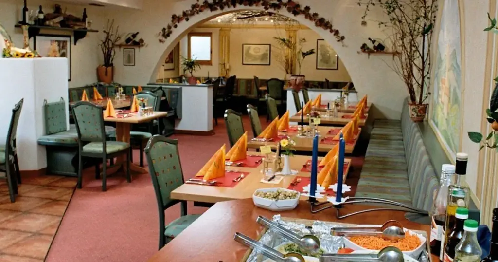 IFA Breitach Apartments, zdjęcie 8