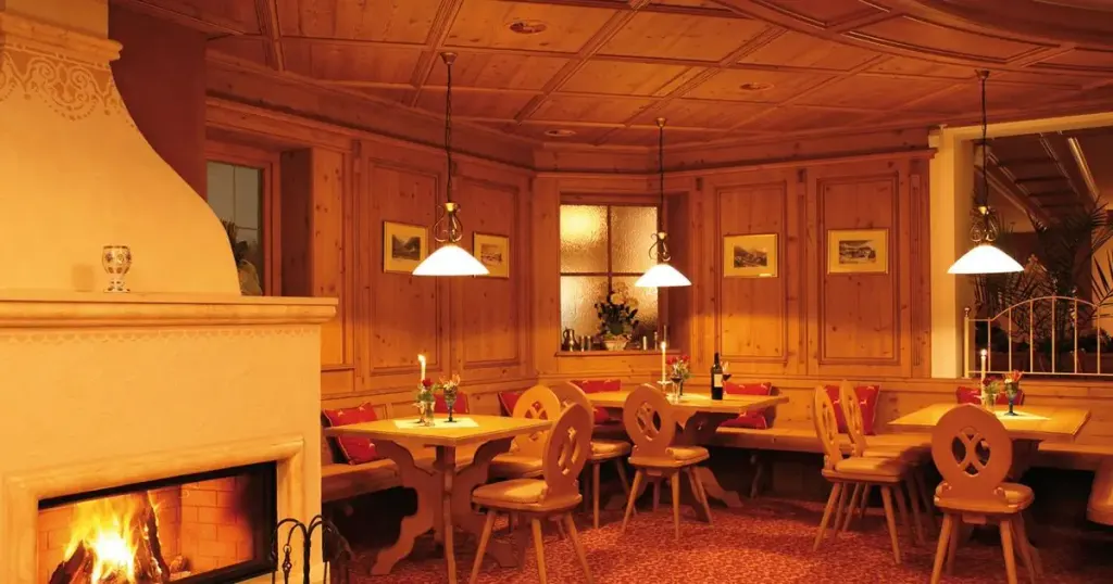 Hotel Büntali, zdjęcie 6