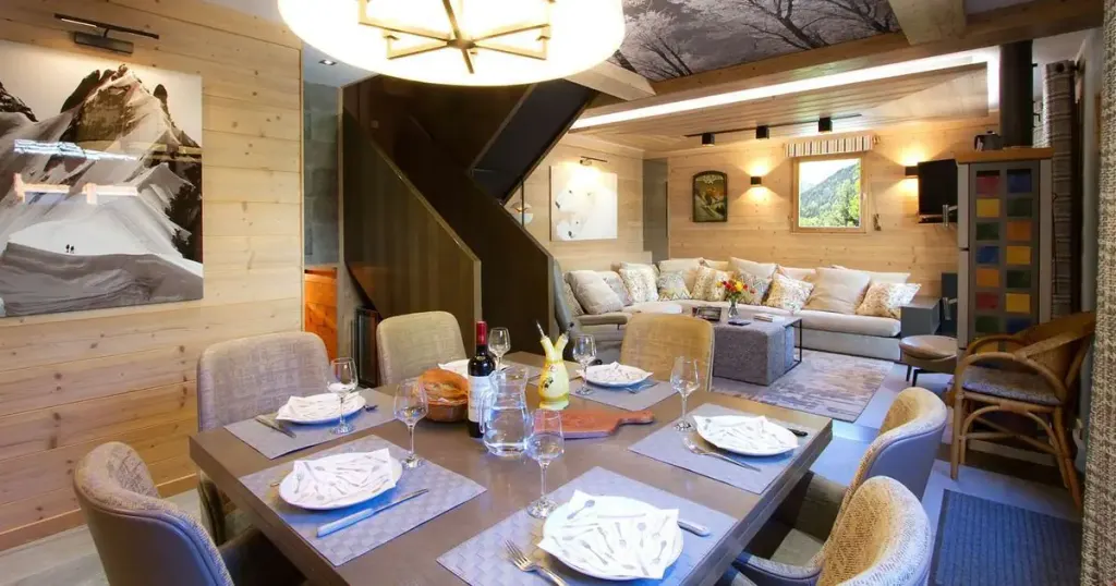 Chalet Meleze, zdjęcie 11