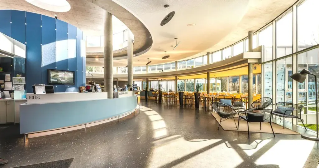 Resort Hotel SPA & Sports, zdjęcie 5