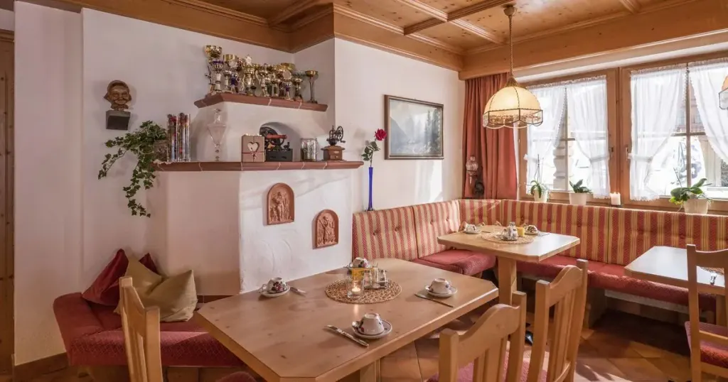 Gästehaus Schneeberger, zdjęcie 8