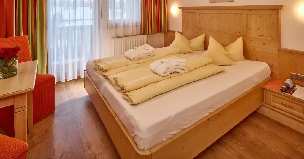 Hotel Zum Hirschen, zdjęcie 7