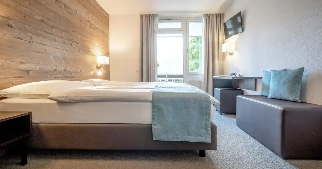Hotel Strela, zdjęcie 18