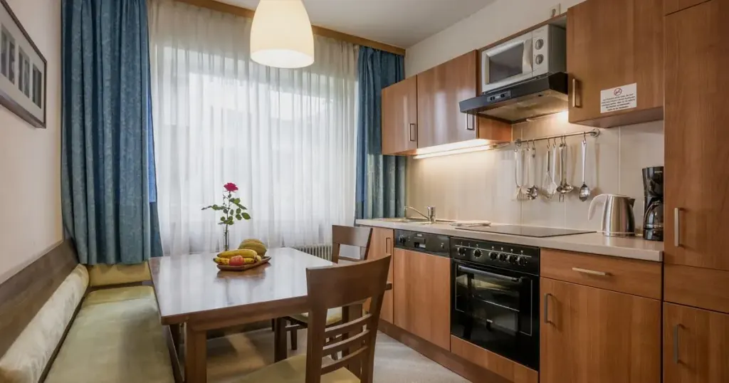 Appartement Pungg, zdjęcie 13