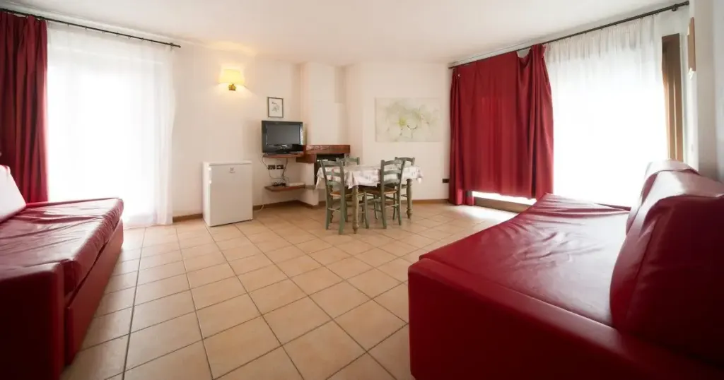 Residence Villa Frejus, zdjęcie 10