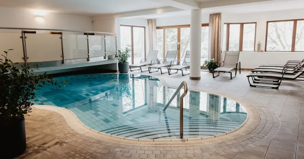 Hotel St. Hubertus, zdjęcie 4