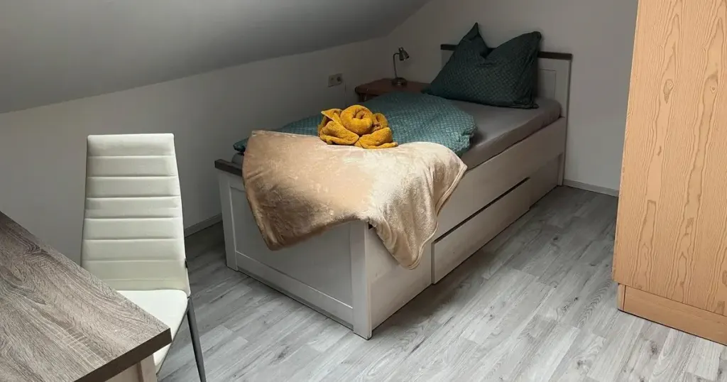 Pension Edlinger, zdjęcie 16