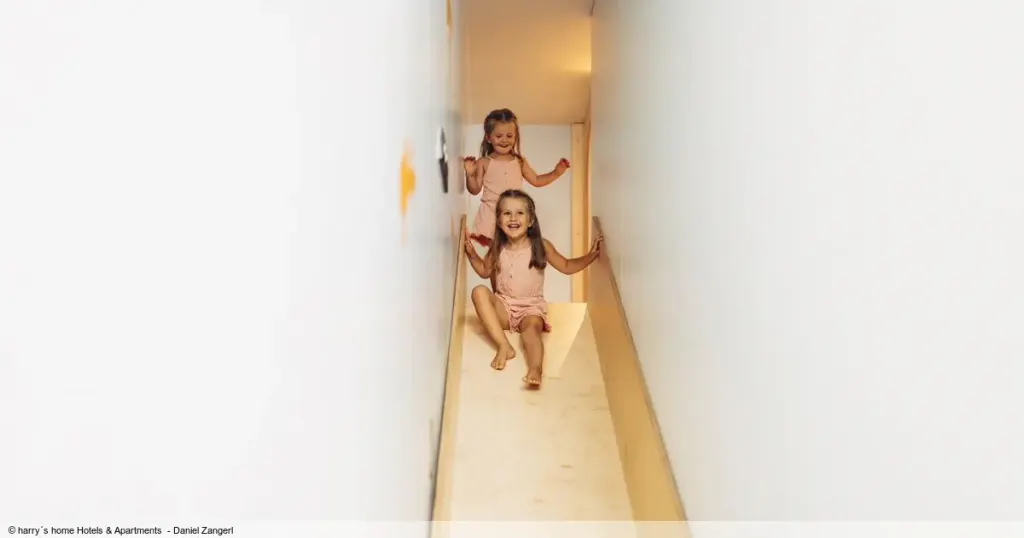 harrys home Bischofshofe, zdjęcie 15