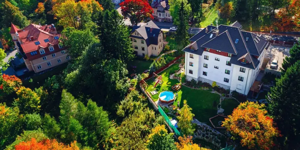 Karkonoski SPA, zdjęcie 17