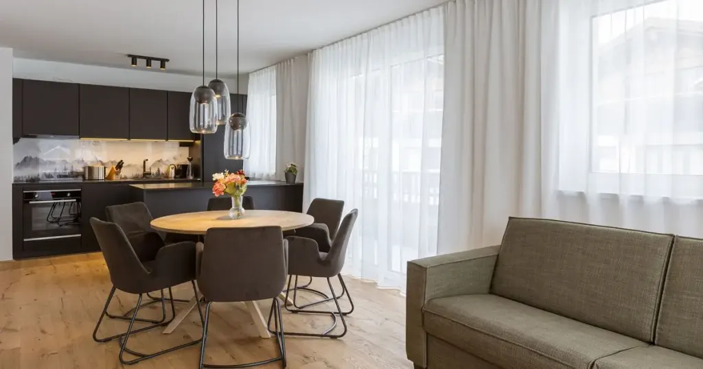 Fiss Suites by ALPS Resorts, zdjęcie 5