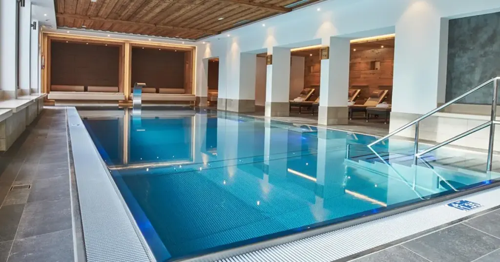 Alpen Hotel Seimler, zdjęcie 5