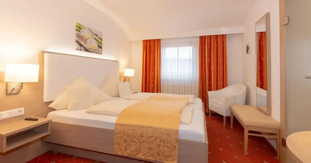 Hotel Rösslwirt, zdjęcie 16