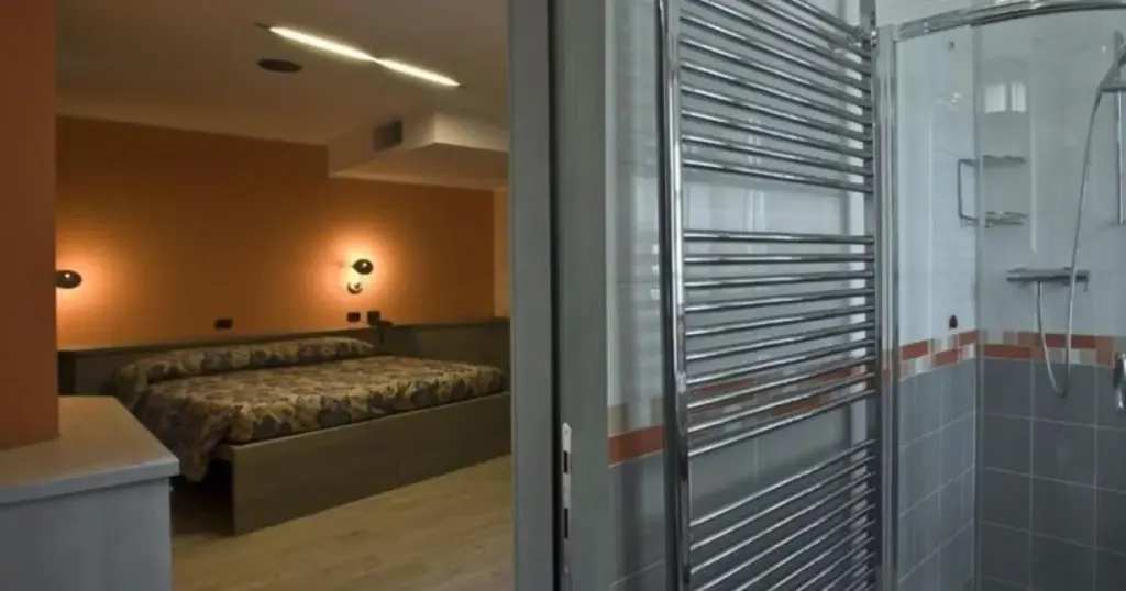 Hotel Serenella, zdjęcie 3