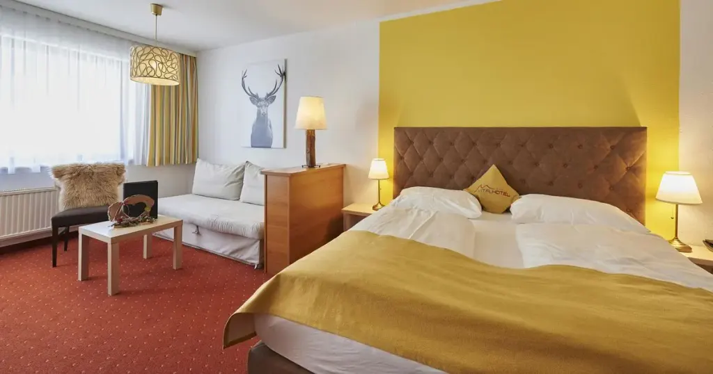 Vitalhotel Gosau, zdjęcie 9