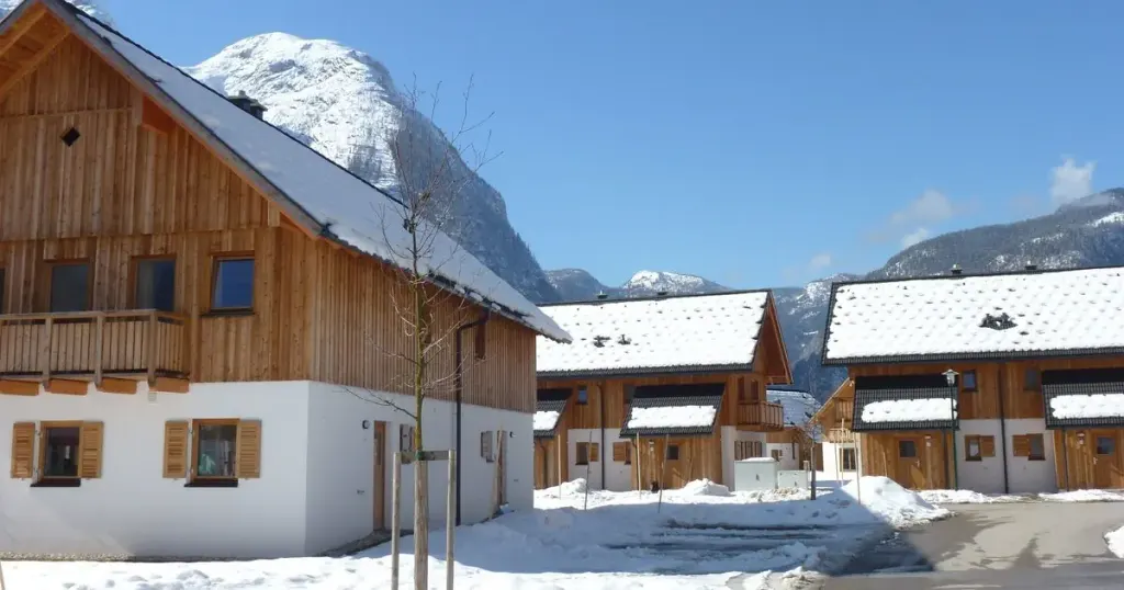Resort Obertraun, zdjęcie 13