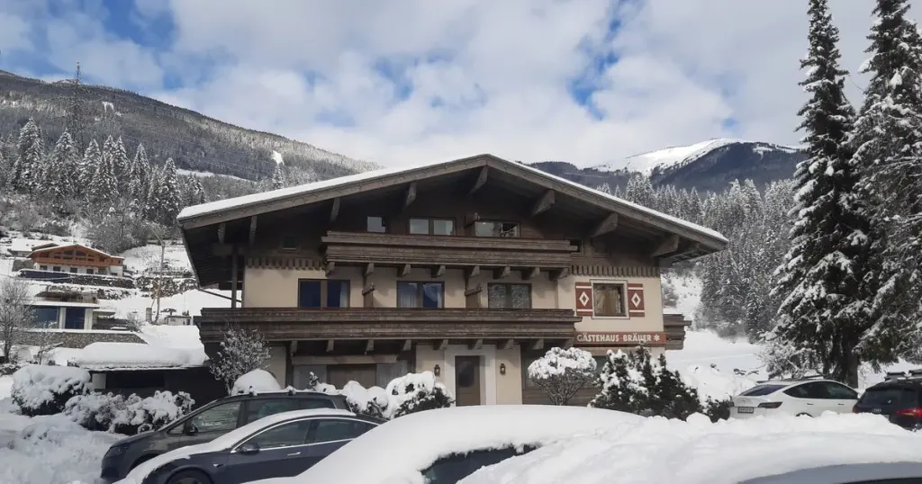 Hotel & Gasthof Venedigerblick, zdjęcie 6