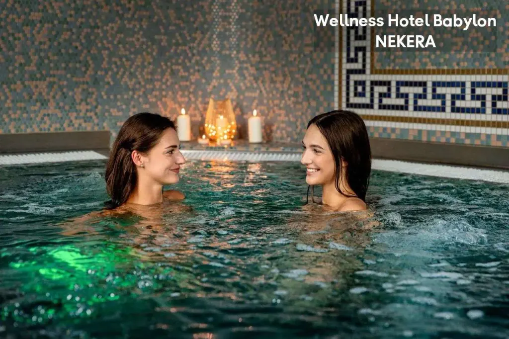 Wellness Hotel Babylon, zdjęcie 9
