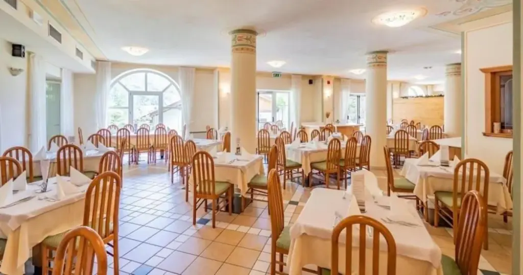 Hotel Europa, zdjęcie 4