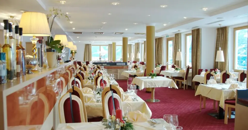 Hotel Amadeus Micheluzzi, zdjęcie 5